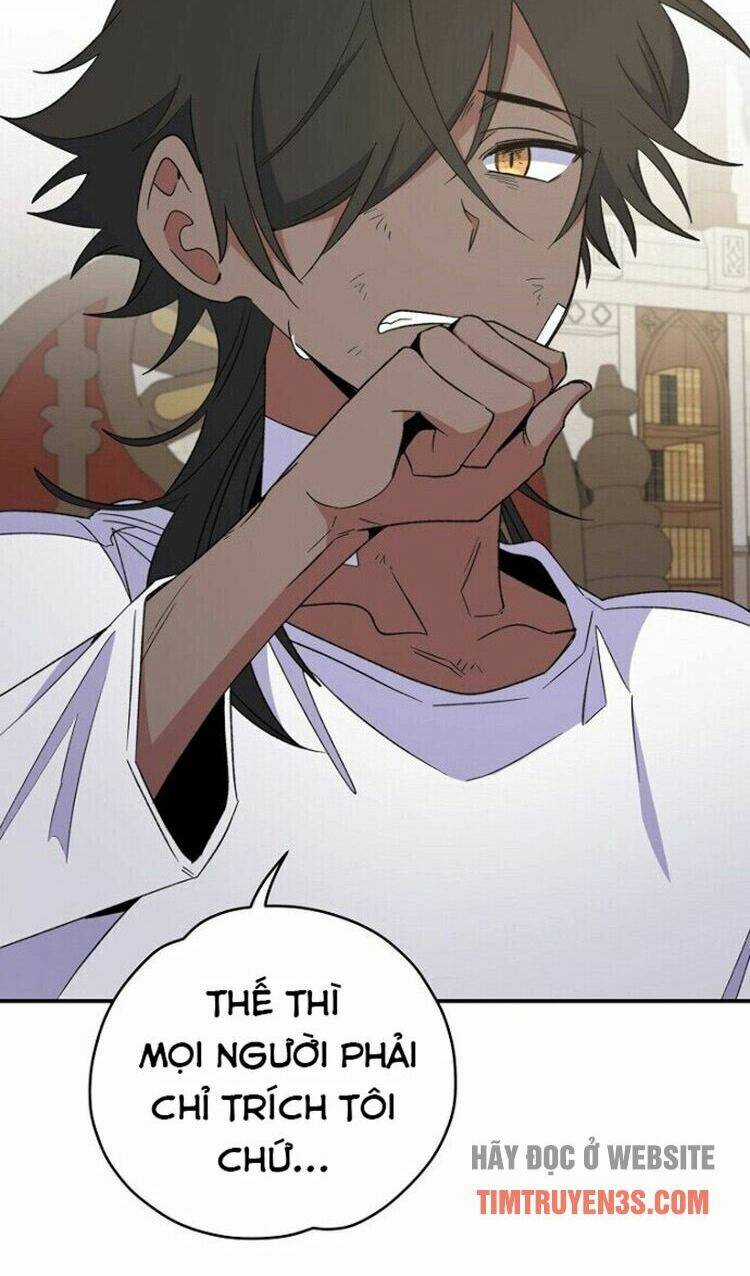 Nhà Hiền Triết Yigret Chapter 35 trang 47