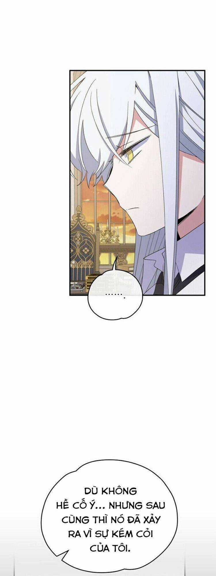 Nhà Hiền Triết Yigret Chapter 35 trang 48