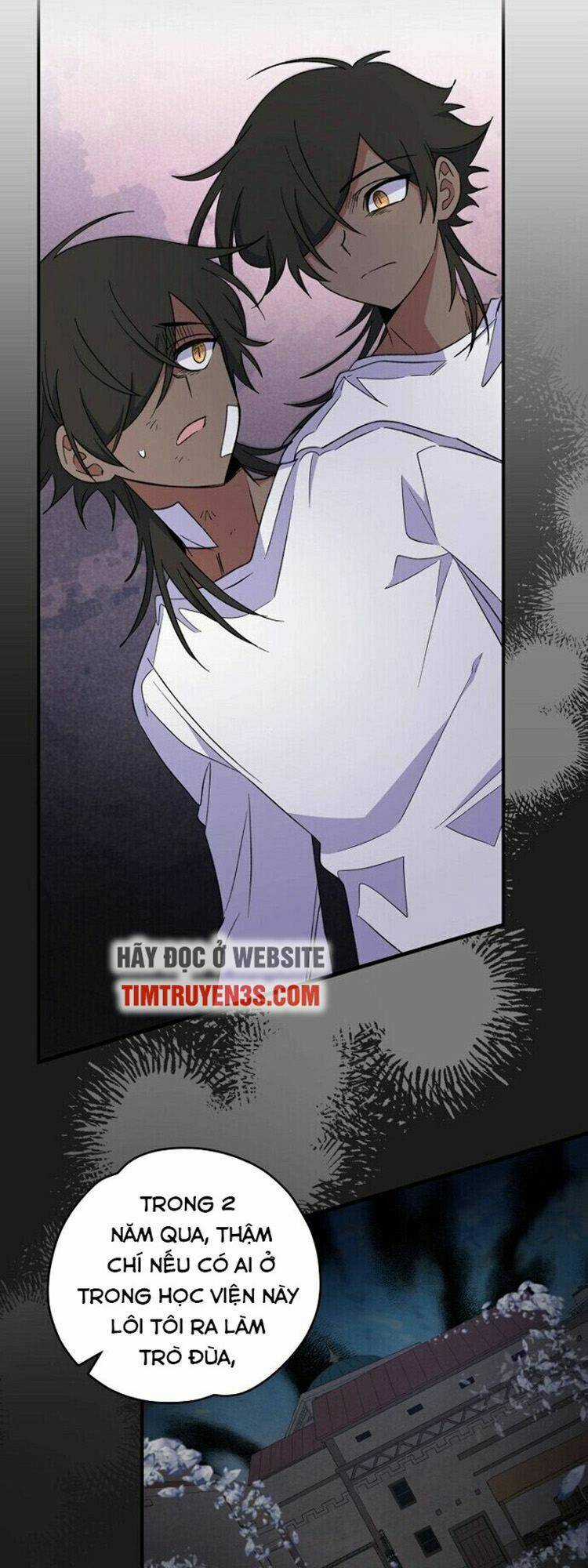 Nhà Hiền Triết Yigret Chapter 35 trang 49