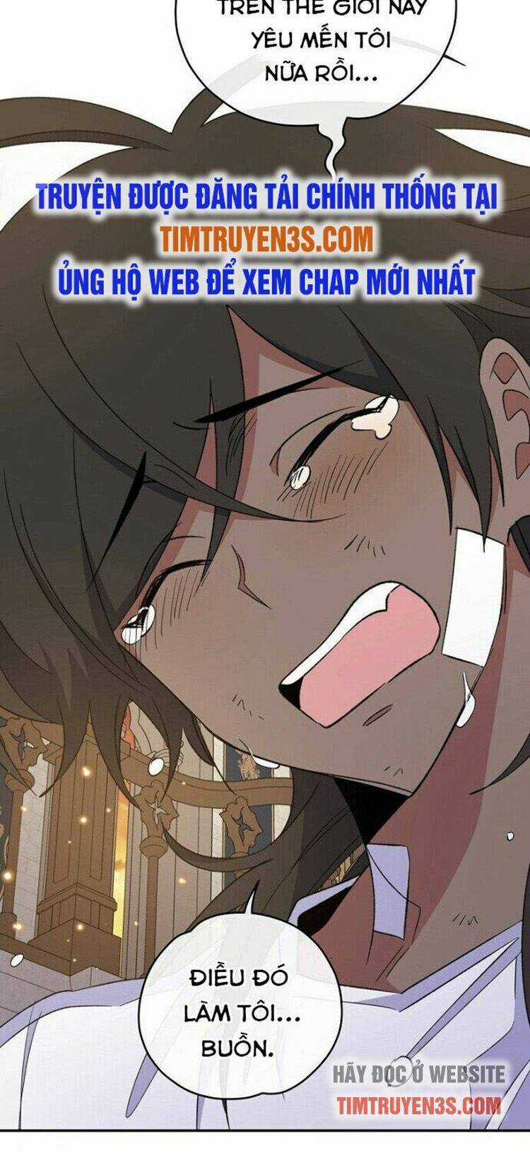 Nhà Hiền Triết Yigret Chapter 35 trang 51