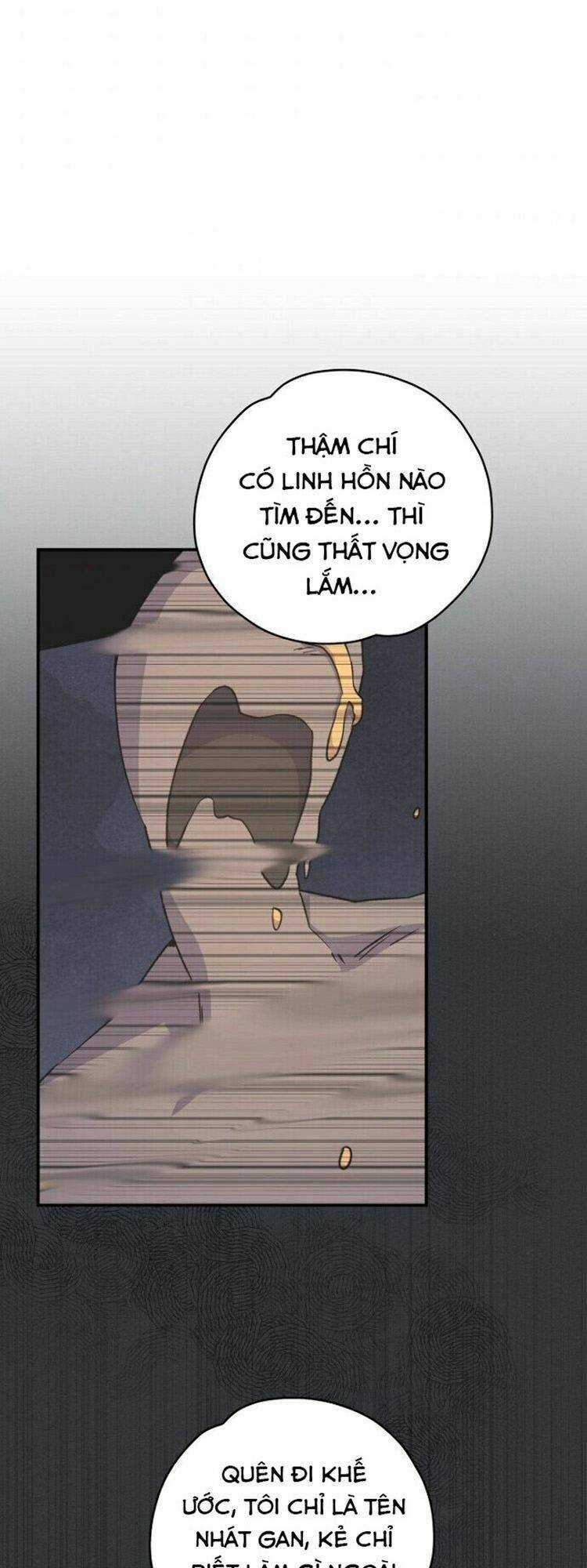 Nhà Hiền Triết Yigret Chapter 35 trang 52