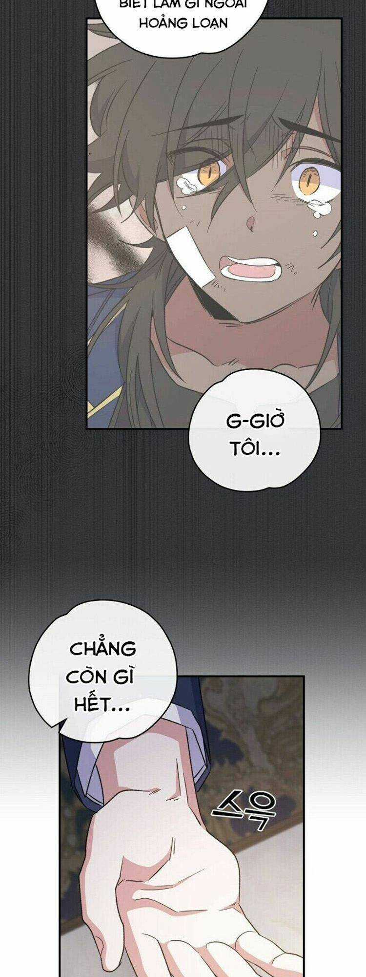 Nhà Hiền Triết Yigret Chapter 35 trang 53