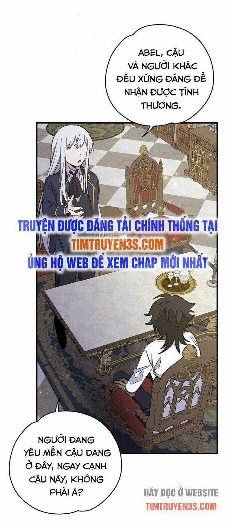 Nhà Hiền Triết Yigret Chapter 35 trang 58