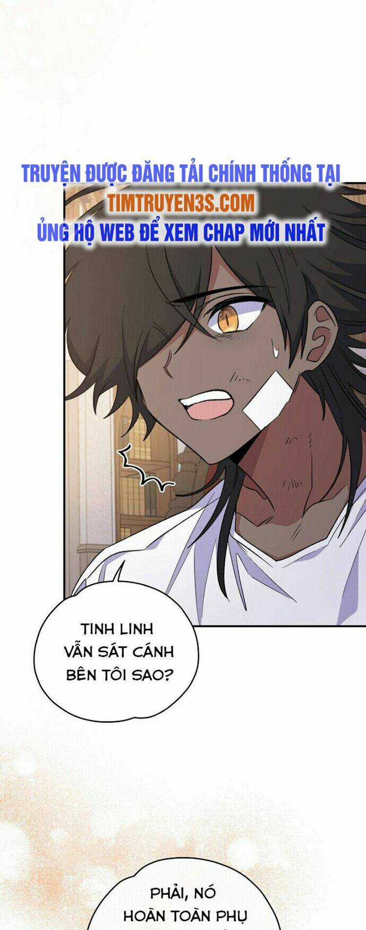 Nhà Hiền Triết Yigret Chapter 35 trang 60