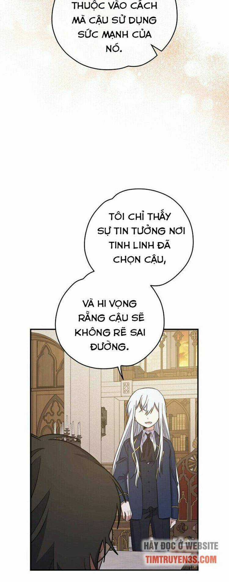 Nhà Hiền Triết Yigret Chapter 35 trang 61