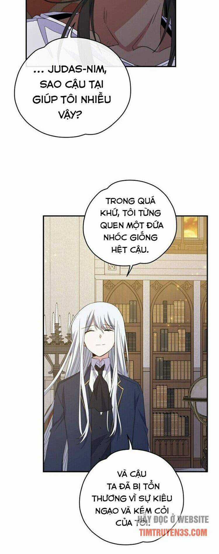 Nhà Hiền Triết Yigret Chapter 35 trang 64