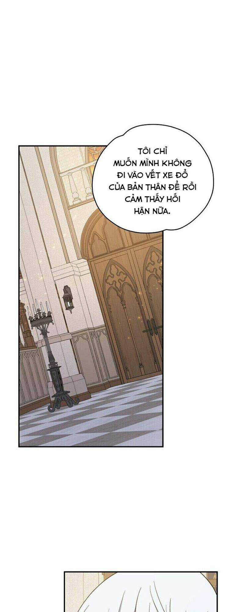 Nhà Hiền Triết Yigret Chapter 35 trang 65