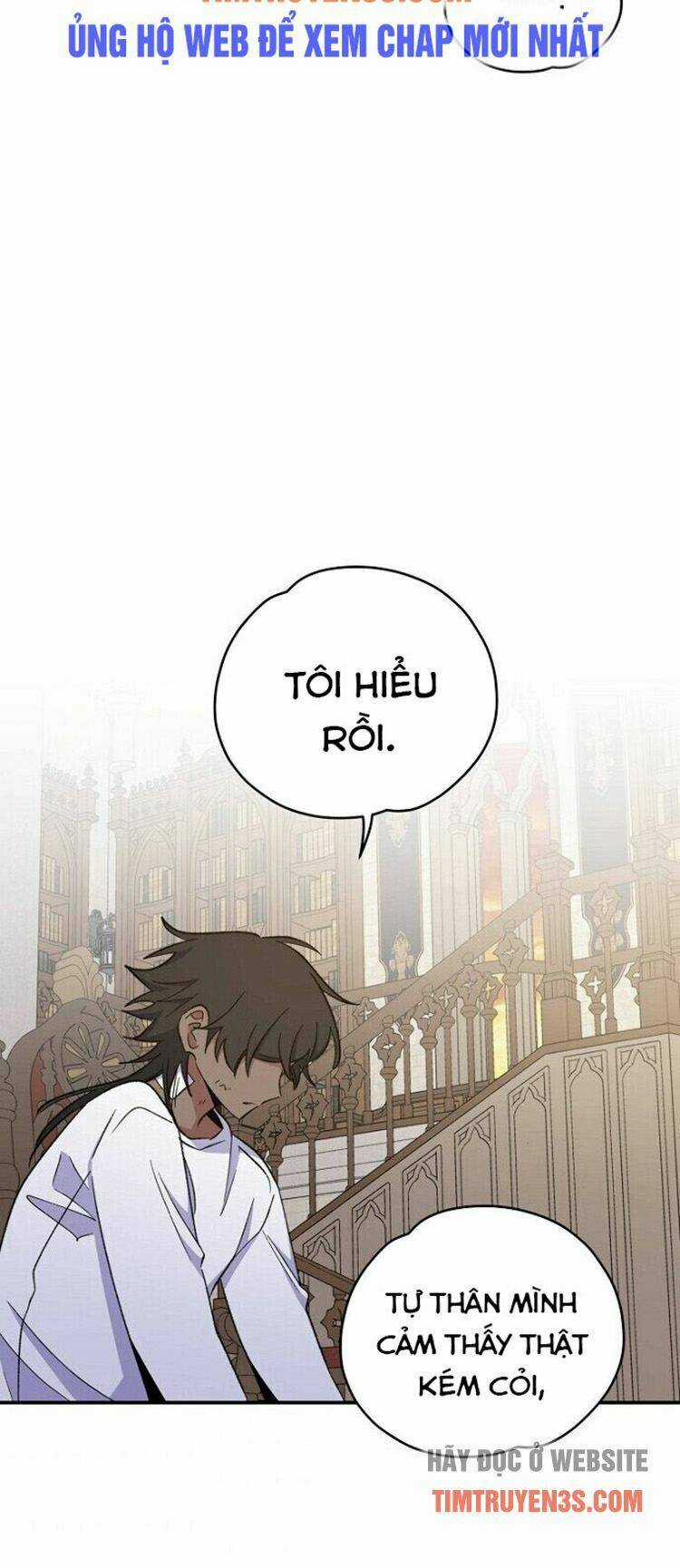 Nhà Hiền Triết Yigret Chapter 35 trang 67