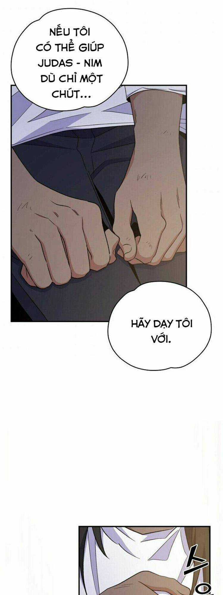 Nhà Hiền Triết Yigret Chapter 35 trang 68