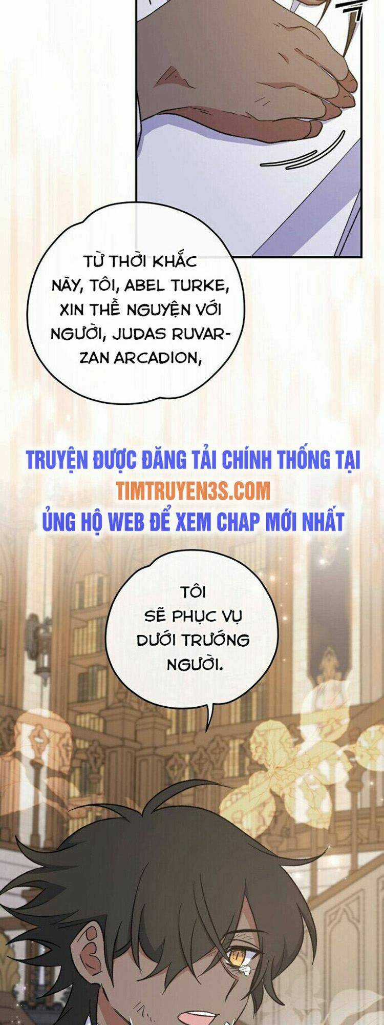 Nhà Hiền Triết Yigret Chapter 35 trang 69