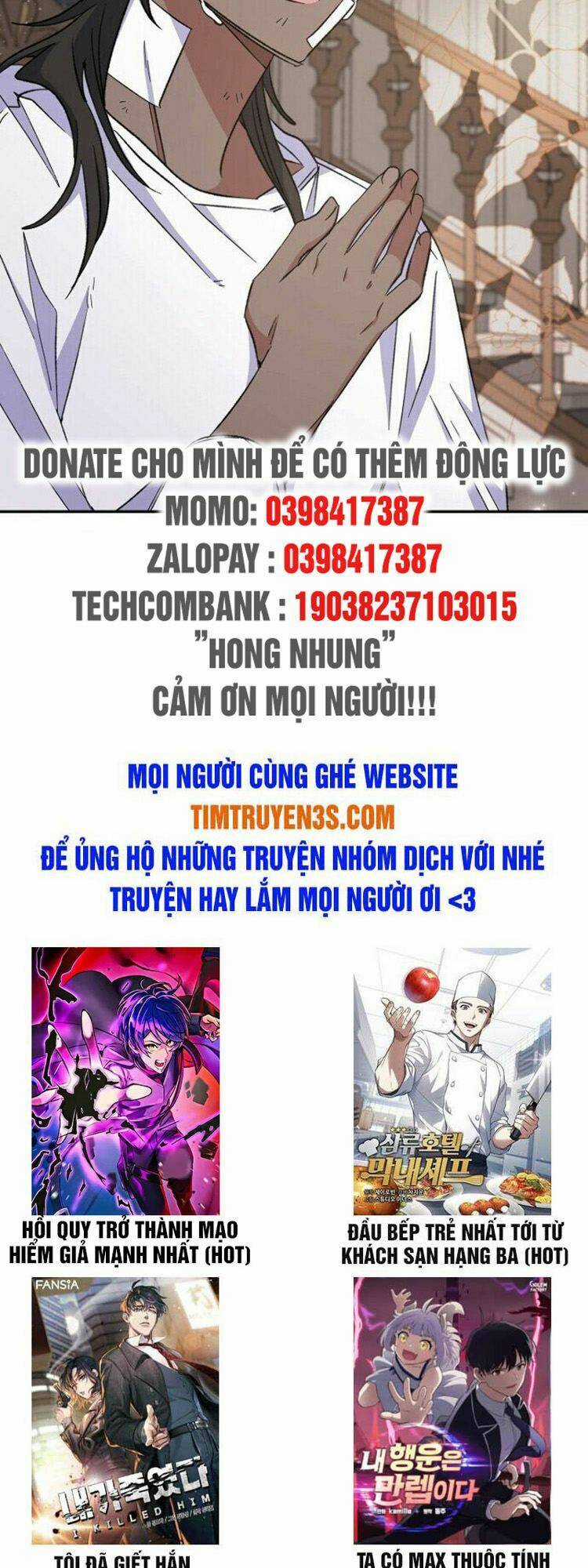 Nhà Hiền Triết Yigret Chapter 35 trang 70