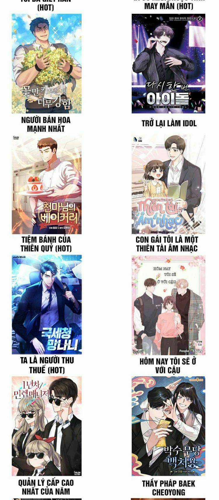 Nhà Hiền Triết Yigret Chapter 35 trang 71