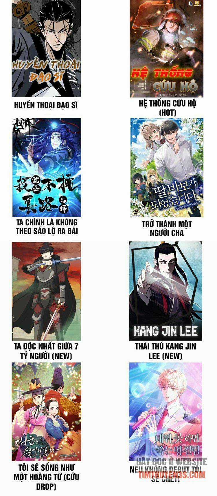 Nhà Hiền Triết Yigret Chapter 35 trang 72