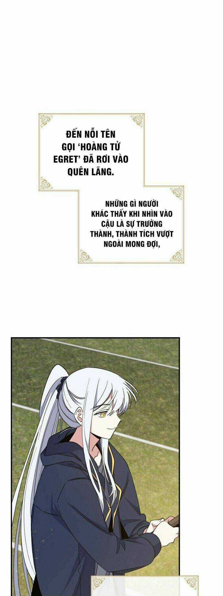 Nhà Hiền Triết Yigret Chapter 35 trang 8