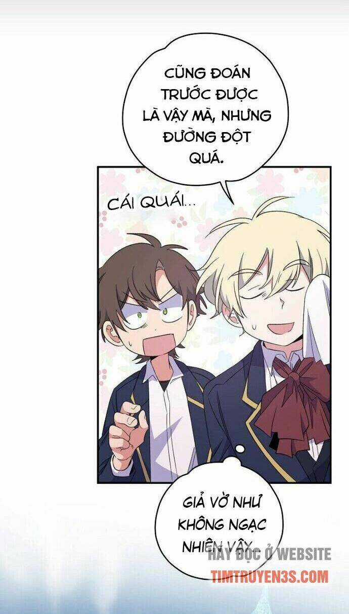 Nhà Hiền Triết Yigret Chapter 36 trang 10