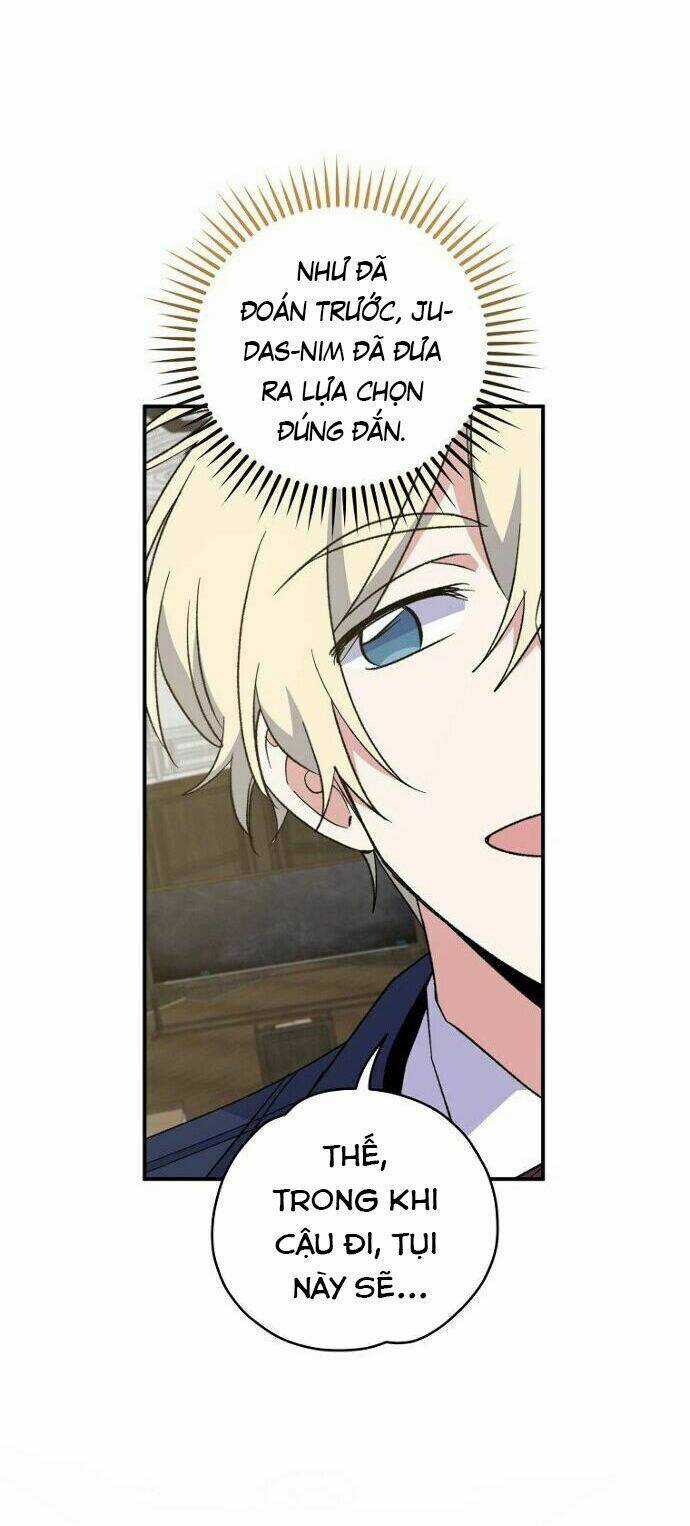 Nhà Hiền Triết Yigret Chapter 36 trang 12