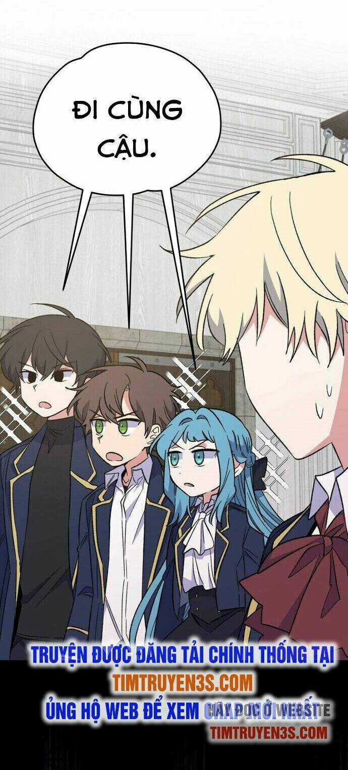 Nhà Hiền Triết Yigret Chapter 36 trang 13