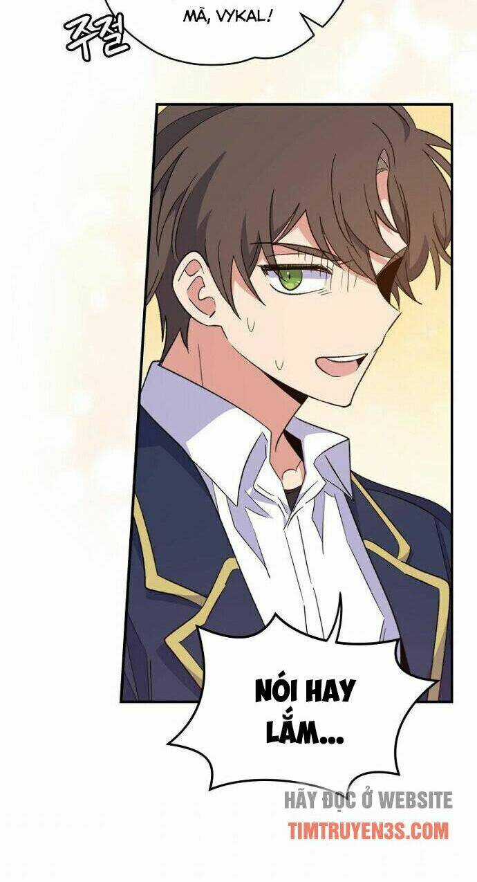 Nhà Hiền Triết Yigret Chapter 36 trang 19