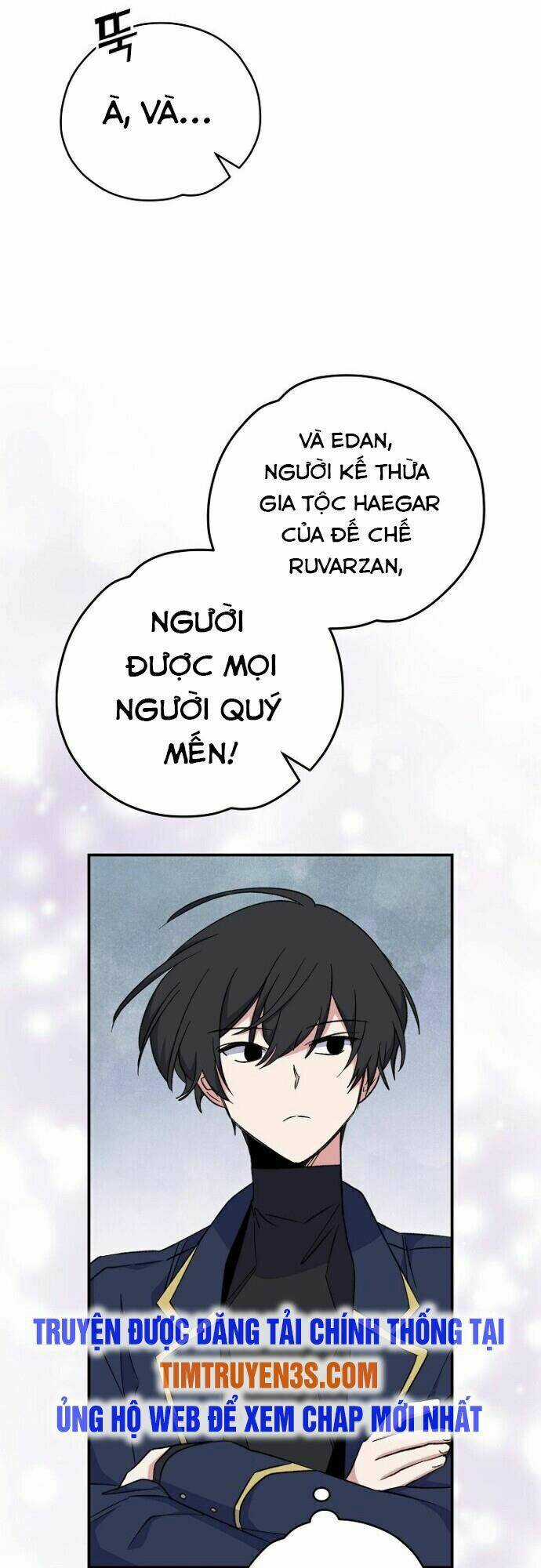 Nhà Hiền Triết Yigret Chapter 36 trang 20