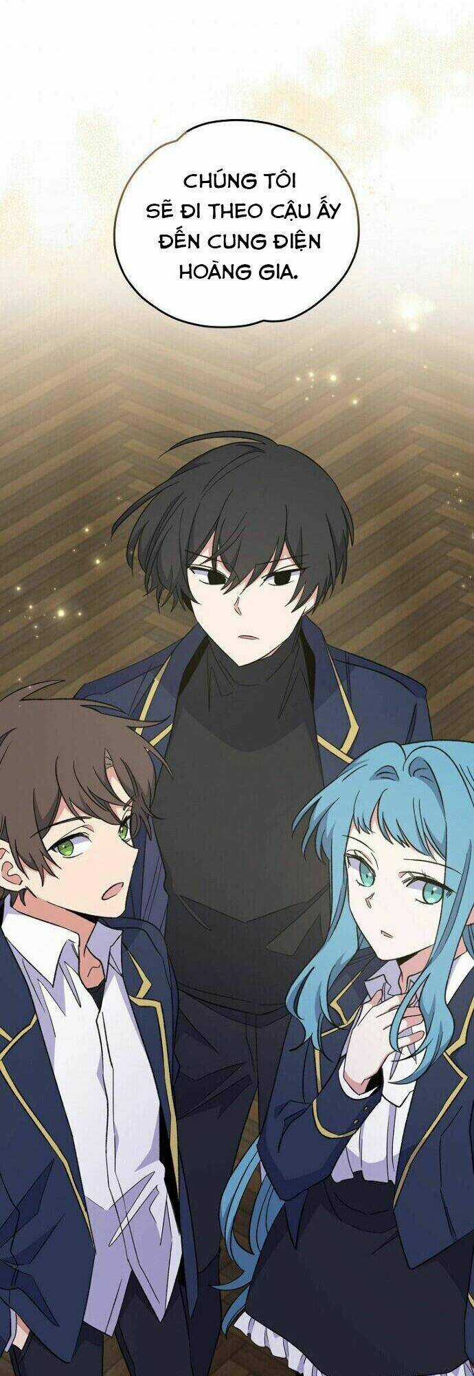 Nhà Hiền Triết Yigret Chapter 36 trang 23