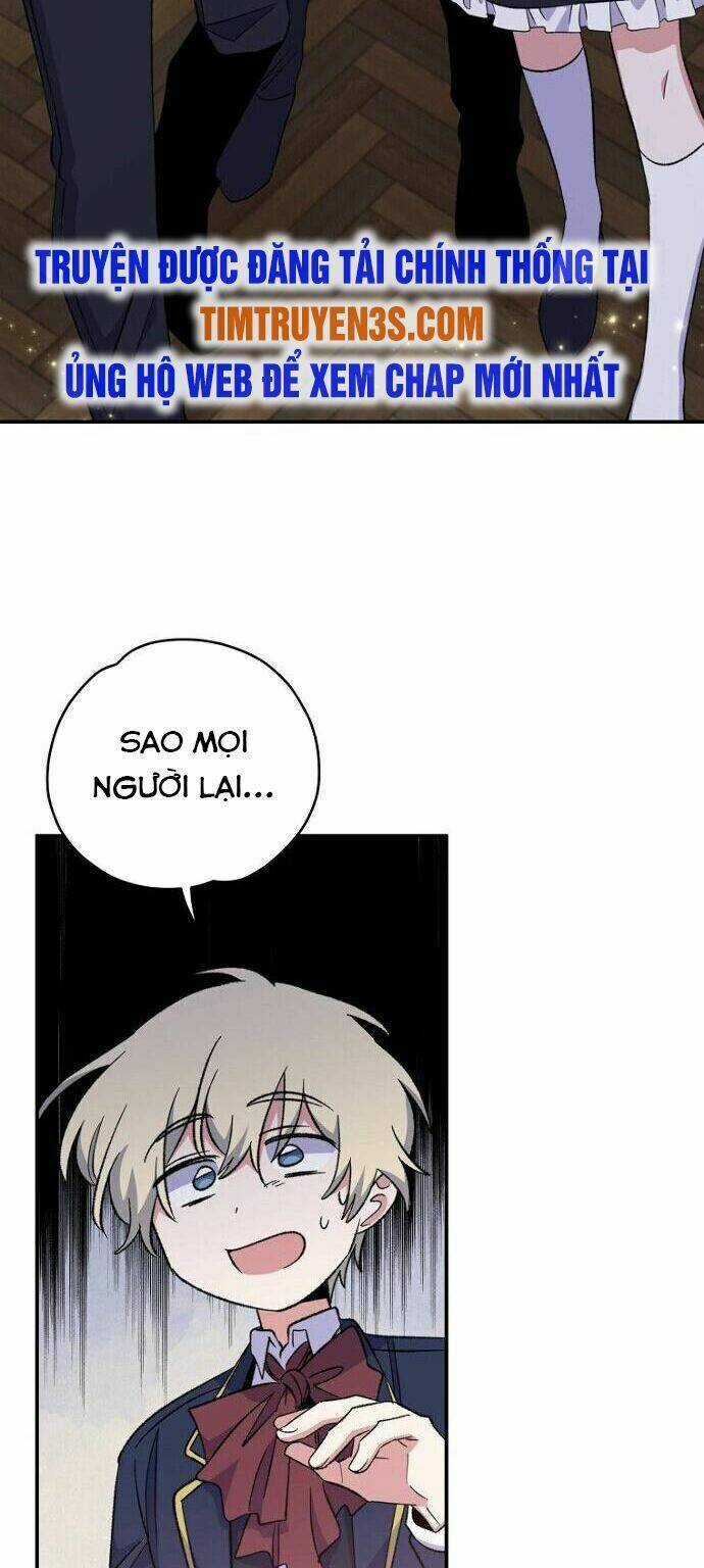 Nhà Hiền Triết Yigret Chapter 36 trang 24