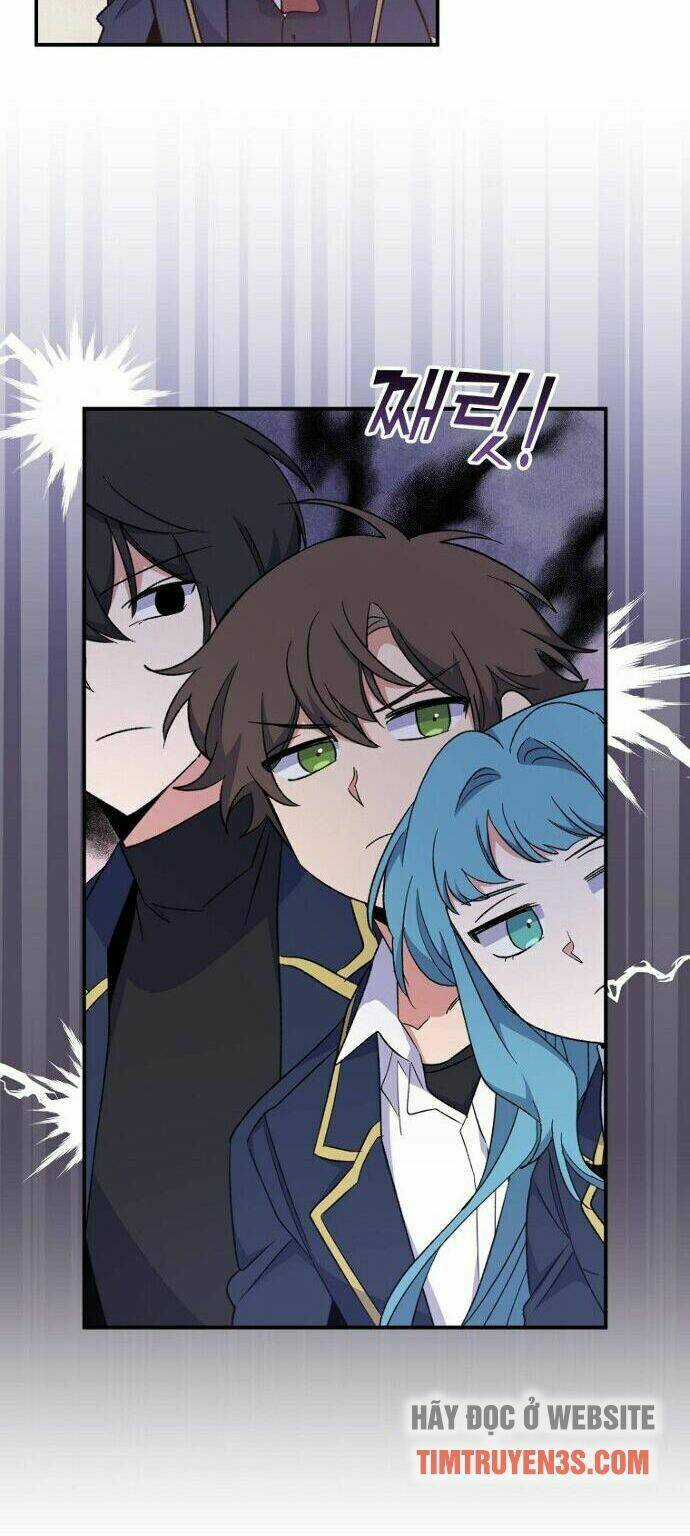 Nhà Hiền Triết Yigret Chapter 36 trang 25