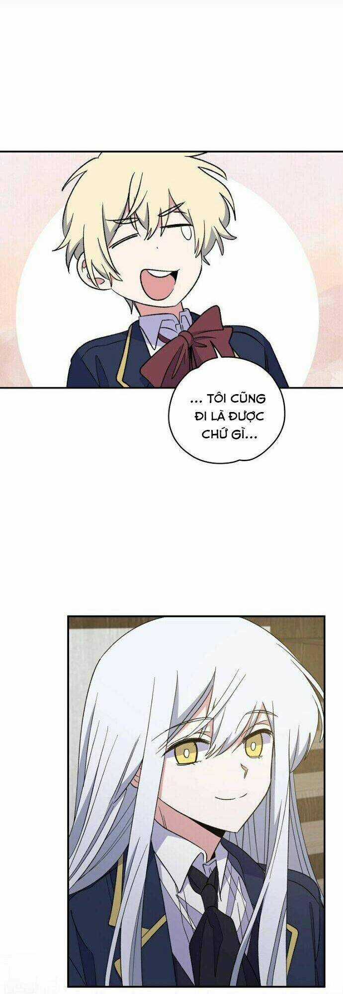 Nhà Hiền Triết Yigret Chapter 36 trang 26