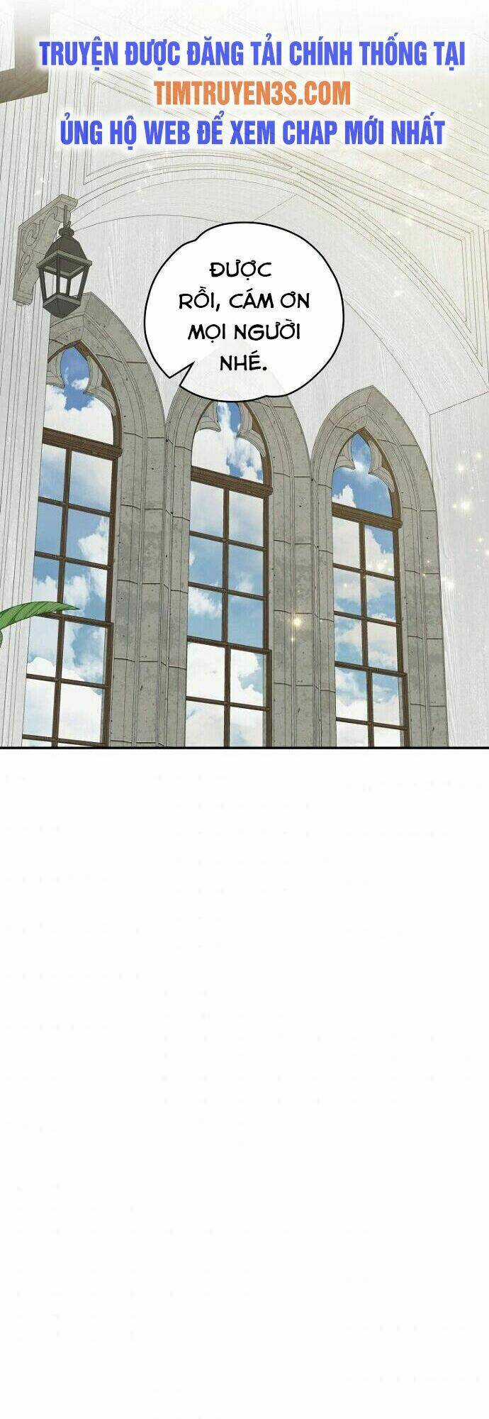 Nhà Hiền Triết Yigret Chapter 36 trang 27