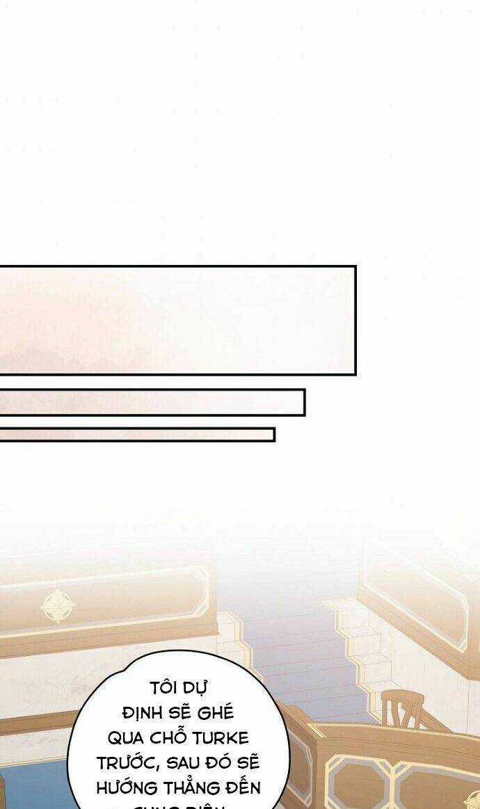 Nhà Hiền Triết Yigret Chapter 36 trang 28