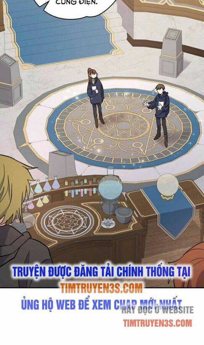 Nhà Hiền Triết Yigret Chapter 36 trang 29
