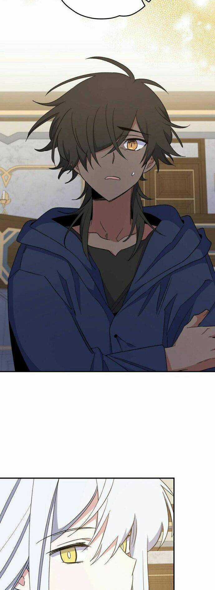 Nhà Hiền Triết Yigret Chapter 36 trang 31