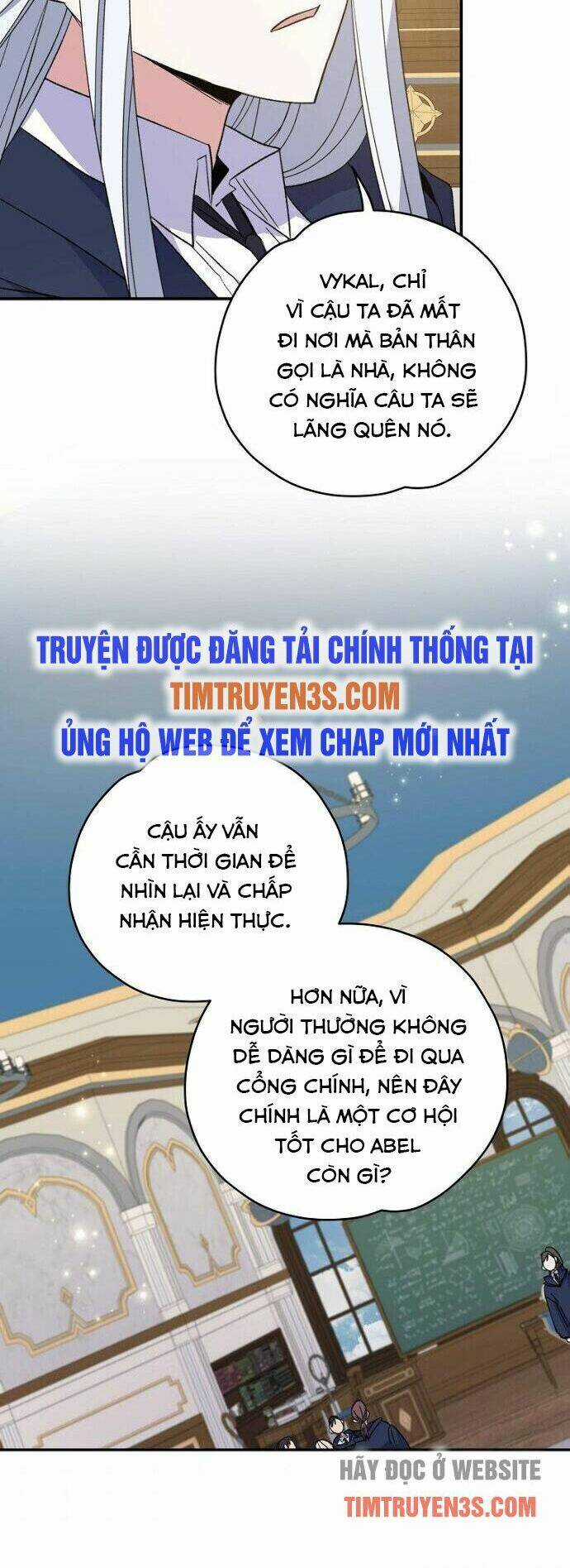 Nhà Hiền Triết Yigret Chapter 36 trang 32