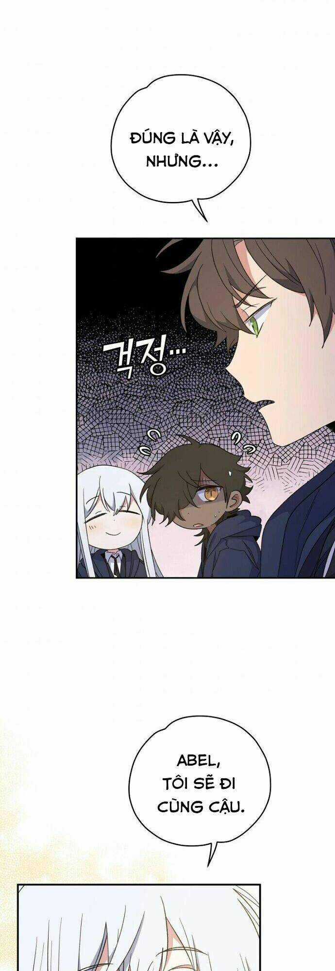 Nhà Hiền Triết Yigret Chapter 36 trang 33