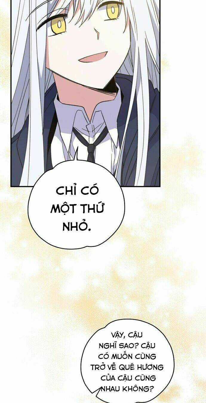 Nhà Hiền Triết Yigret Chapter 36 trang 34