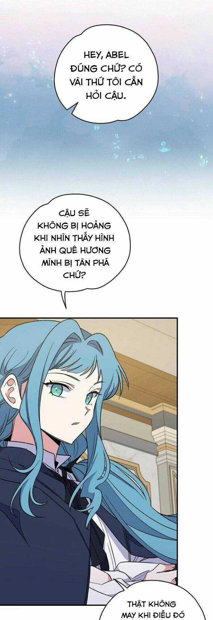 Nhà Hiền Triết Yigret Chapter 36 trang 36