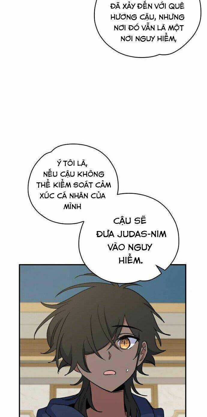 Nhà Hiền Triết Yigret Chapter 36 trang 37