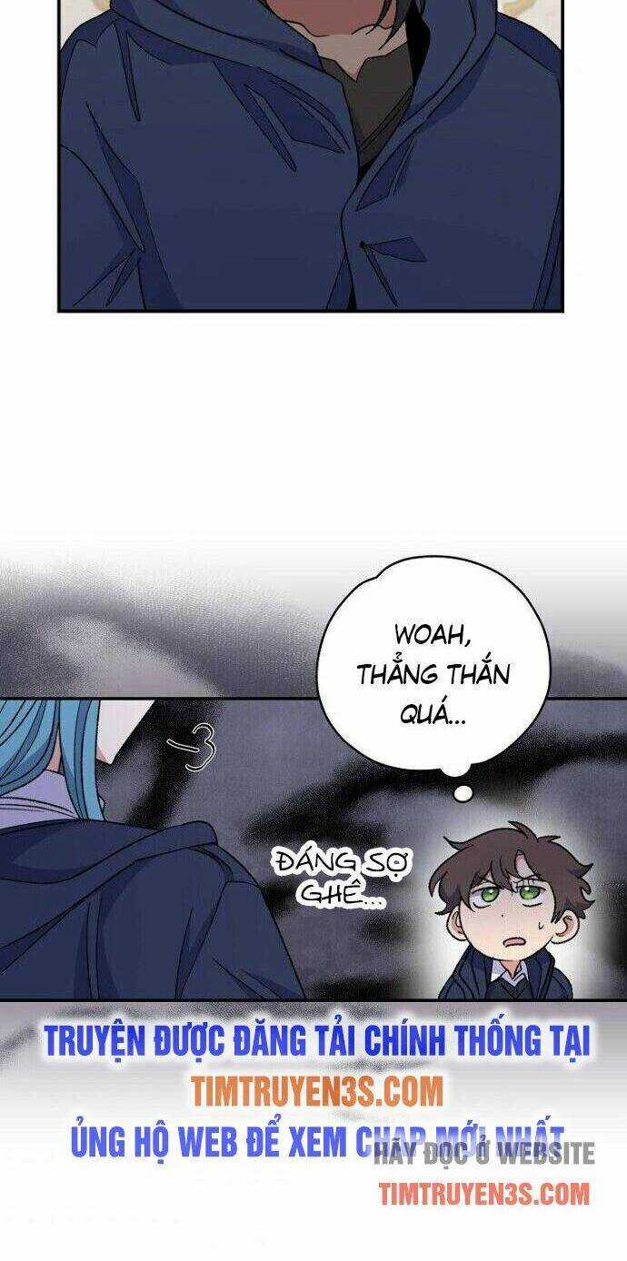 Nhà Hiền Triết Yigret Chapter 36 trang 38