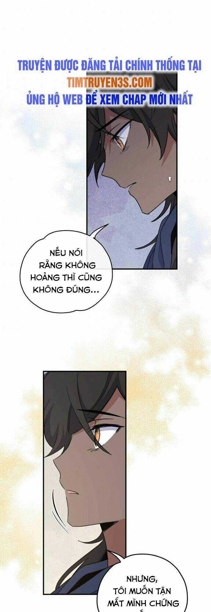 Nhà Hiền Triết Yigret Chapter 36 trang 39