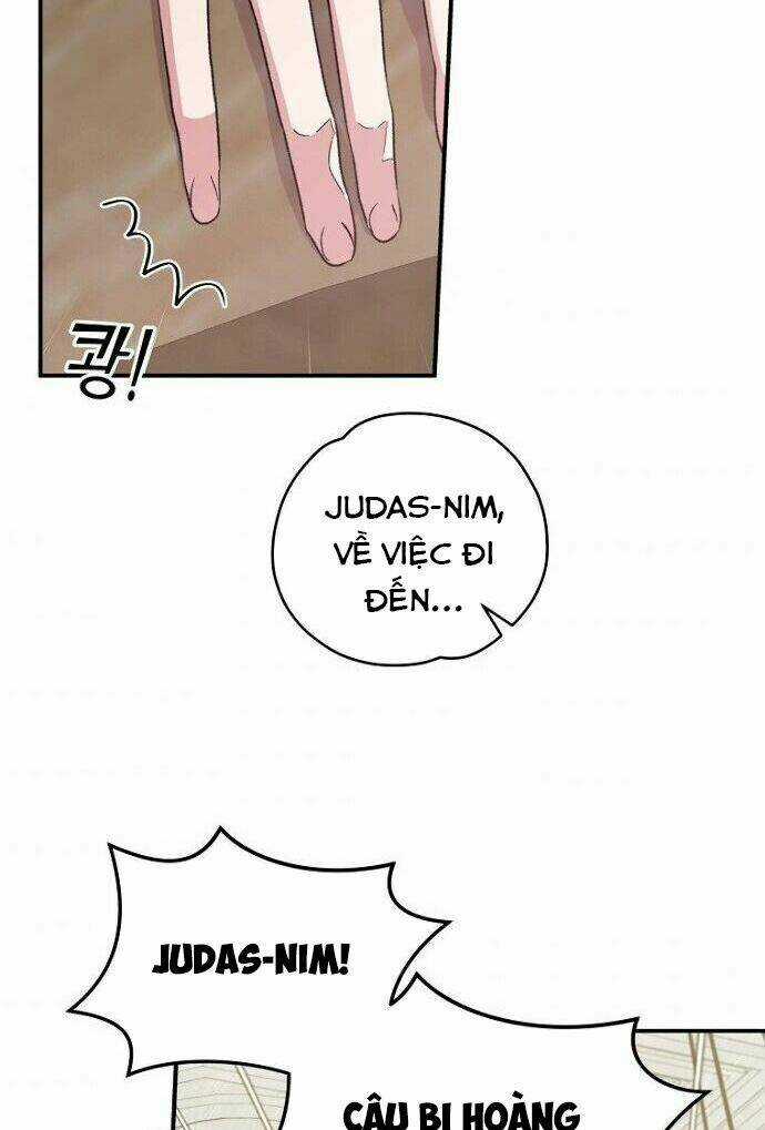 Nhà Hiền Triết Yigret Chapter 36 trang 4