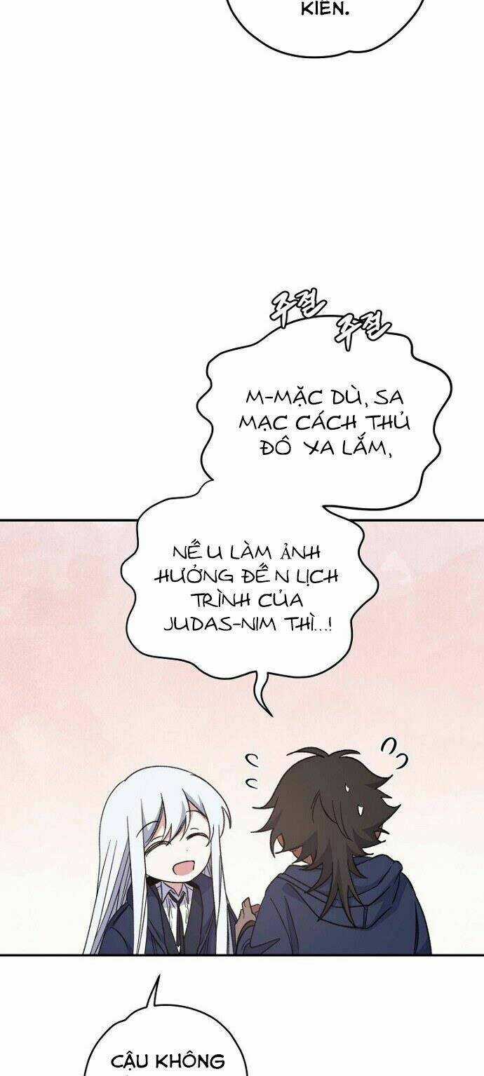 Nhà Hiền Triết Yigret Chapter 36 trang 40