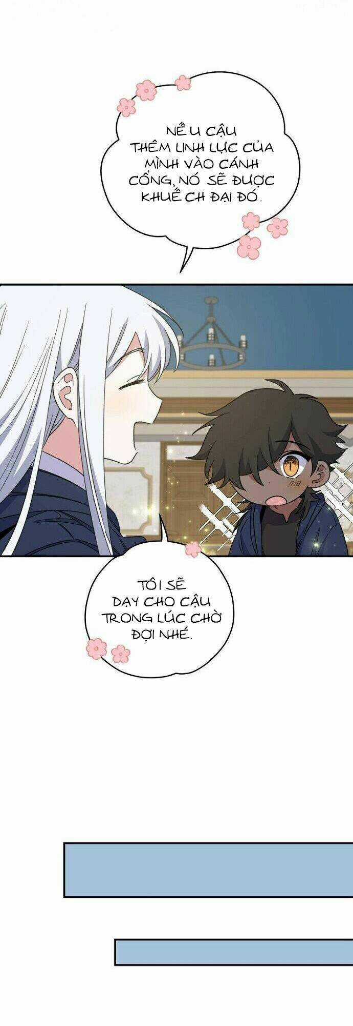 Nhà Hiền Triết Yigret Chapter 36 trang 42