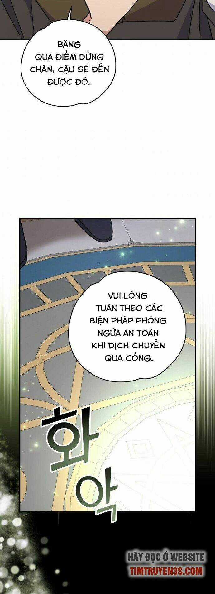 Nhà Hiền Triết Yigret Chapter 36 trang 44