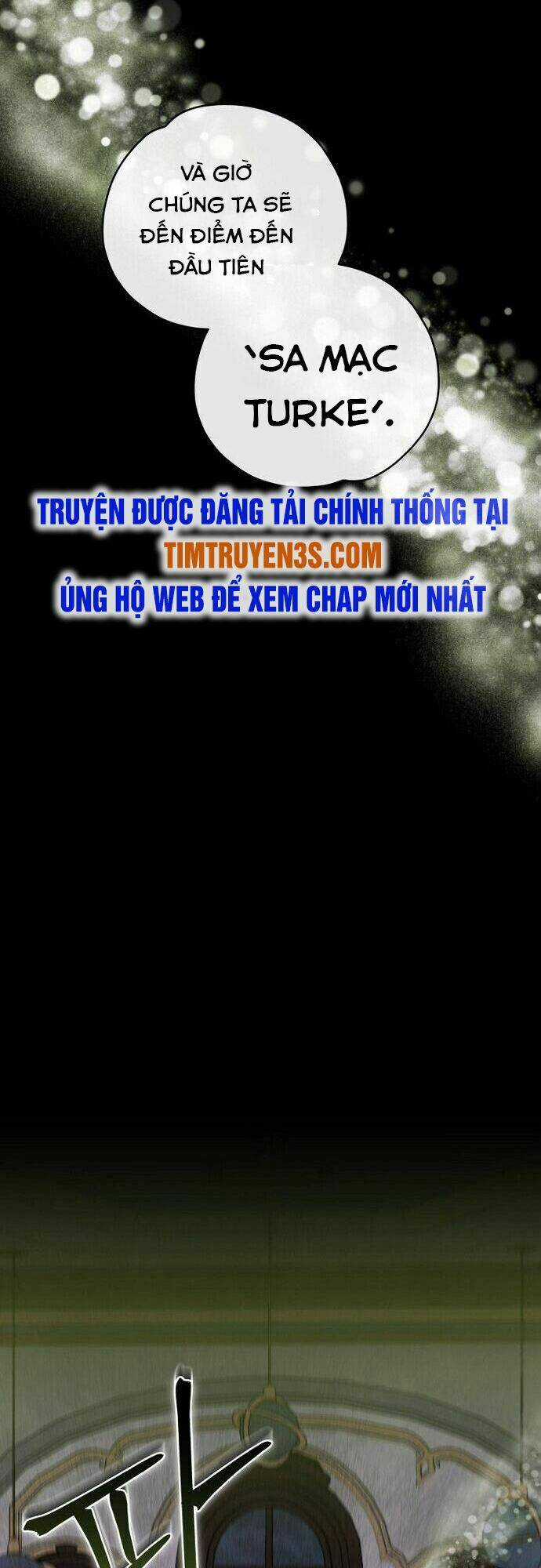 Nhà Hiền Triết Yigret Chapter 36 trang 45