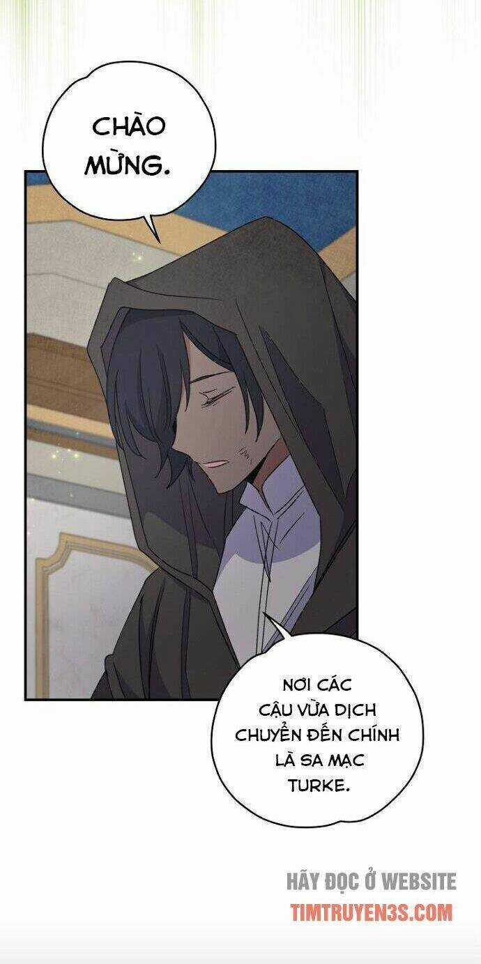 Nhà Hiền Triết Yigret Chapter 36 trang 47