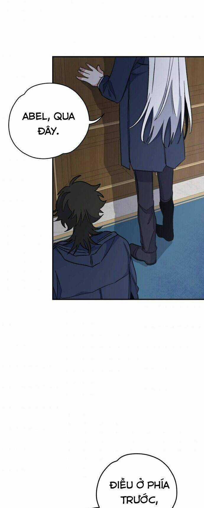 Nhà Hiền Triết Yigret Chapter 36 trang 49