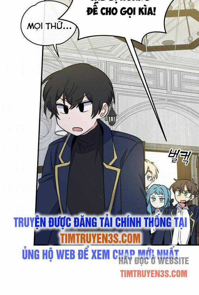 Nhà Hiền Triết Yigret Chapter 36 trang 5