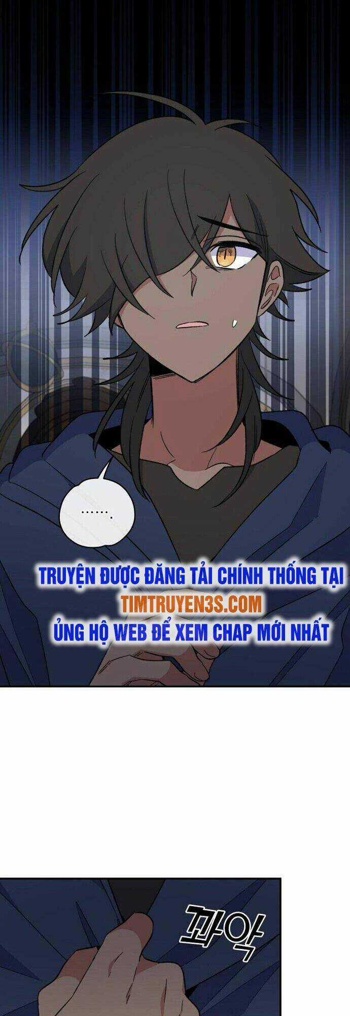Nhà Hiền Triết Yigret Chapter 36 trang 51