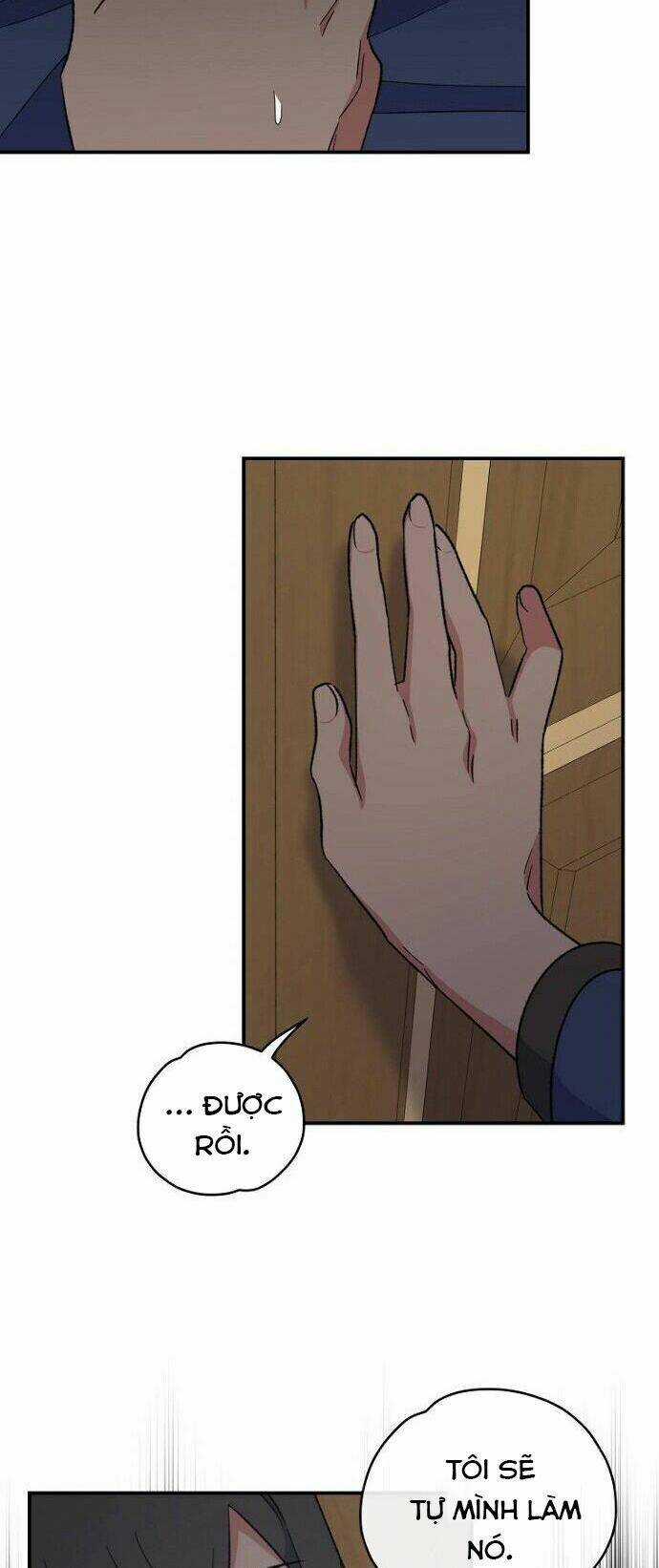 Nhà Hiền Triết Yigret Chapter 36 trang 52