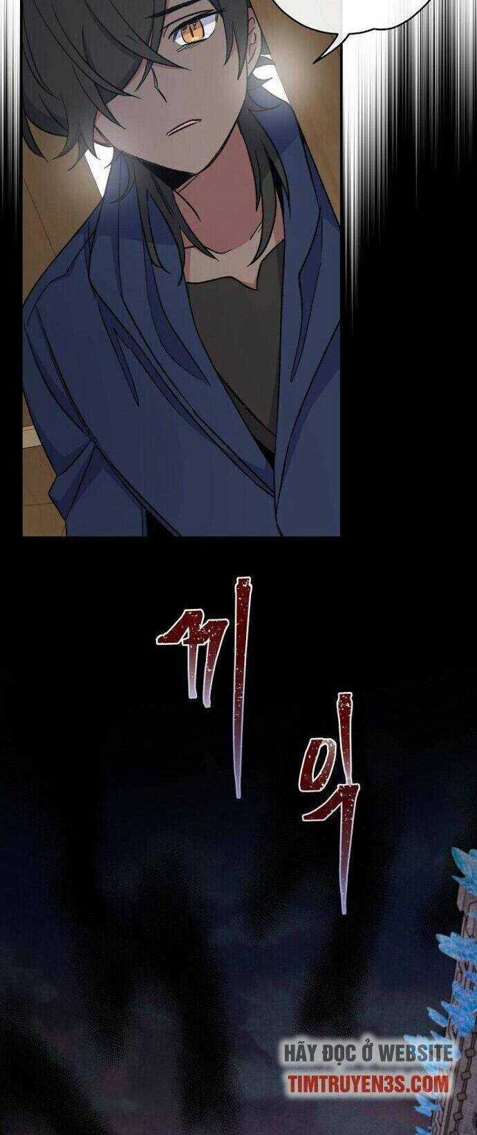 Nhà Hiền Triết Yigret Chapter 36 trang 53