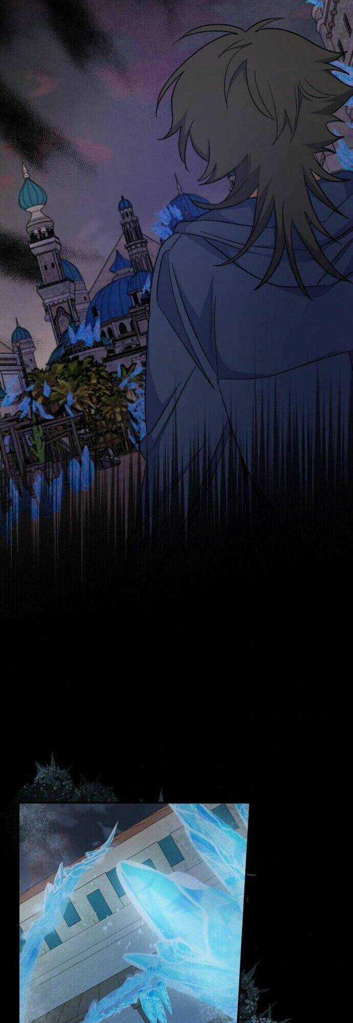 Nhà Hiền Triết Yigret Chapter 36 trang 54